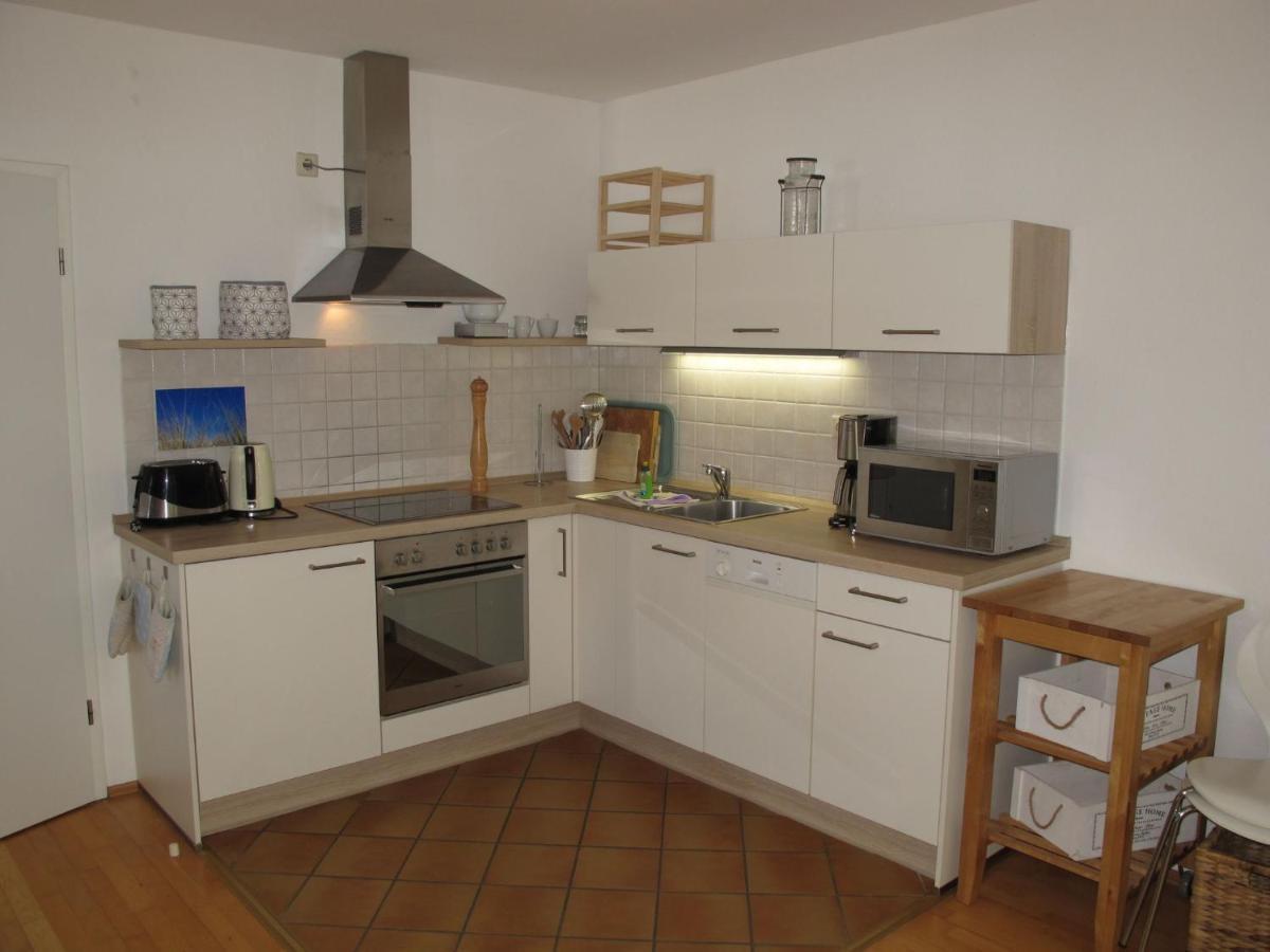 Apartment Juliusruh-6 By Interhome מראה חיצוני תמונה